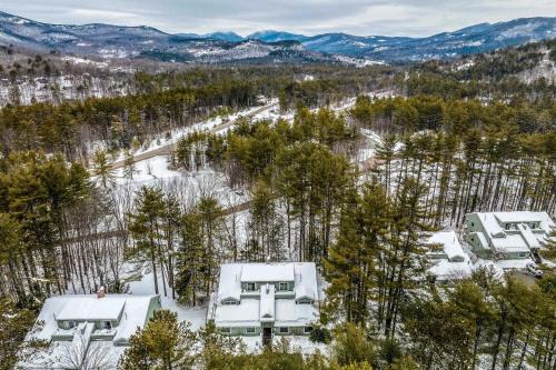 Bartlett House | 1 Mi to Attitash Mountain: Condo w/Resort Perks