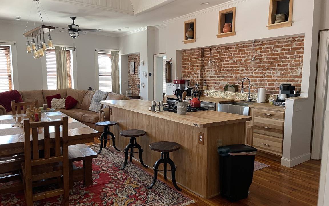 Galena Apartment | 107 m² Apartment ∙ 1 bedroom ∙ 2 guests