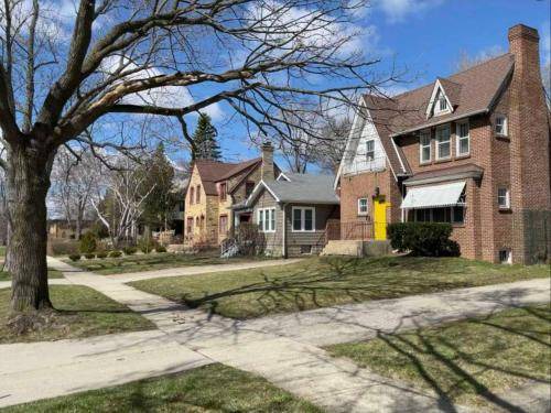 Waukegan Apartment | 11 m² Apartment ∙ 2 bedrooms ∙ 4 guests