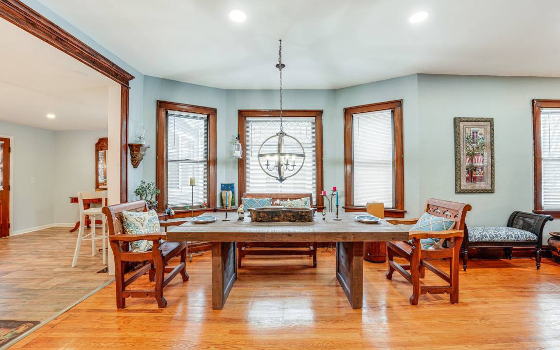 De Pue House | 111 m² House ∙ 2 bedrooms ∙ 4 guests
