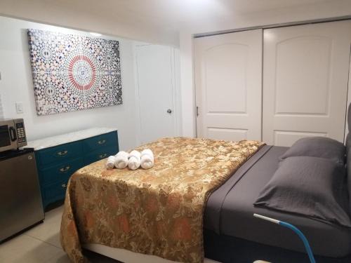 Tamiami Apartment | 1161 Studio 2 Main Miami