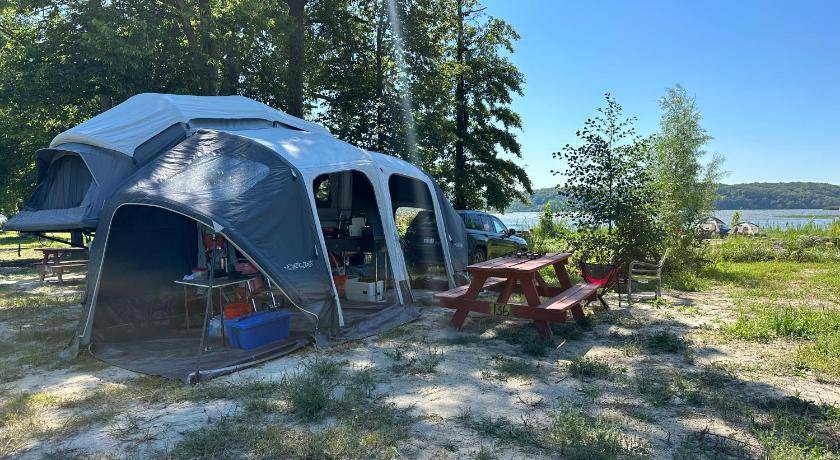 Ottawa Resort | 139 m² Resort ∙ 4 guests