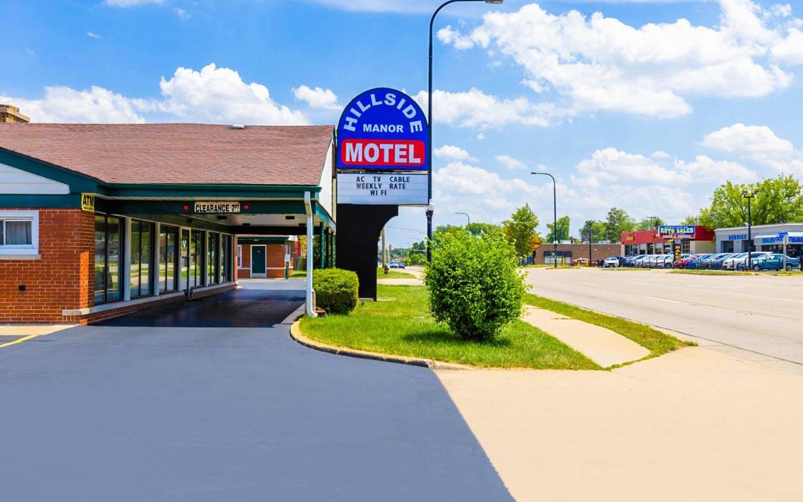 Westchester Hotel | 14 m² Hotel ∙ 3 guests