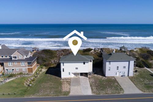 Whalehead Beach House | 1514 - Mellow Yellow