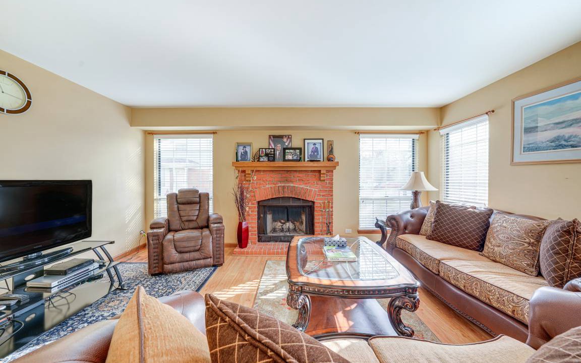 Bloomingdale Apartment | 154 m² Apartment ∙ 2 bedrooms ∙ 2 guests