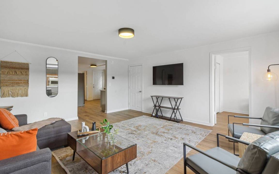 Ottawa House | 163 m² House ∙ 4 bedrooms ∙ 12 guests