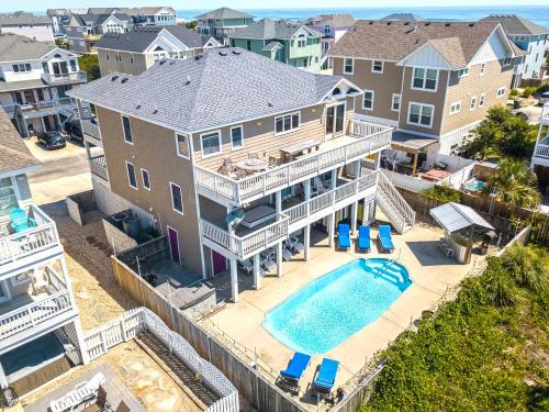 Ocean Sands House | 1676 - Good Humor