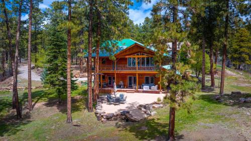 Durango House | 1688 Nusbaum - Combo (Both Homes)