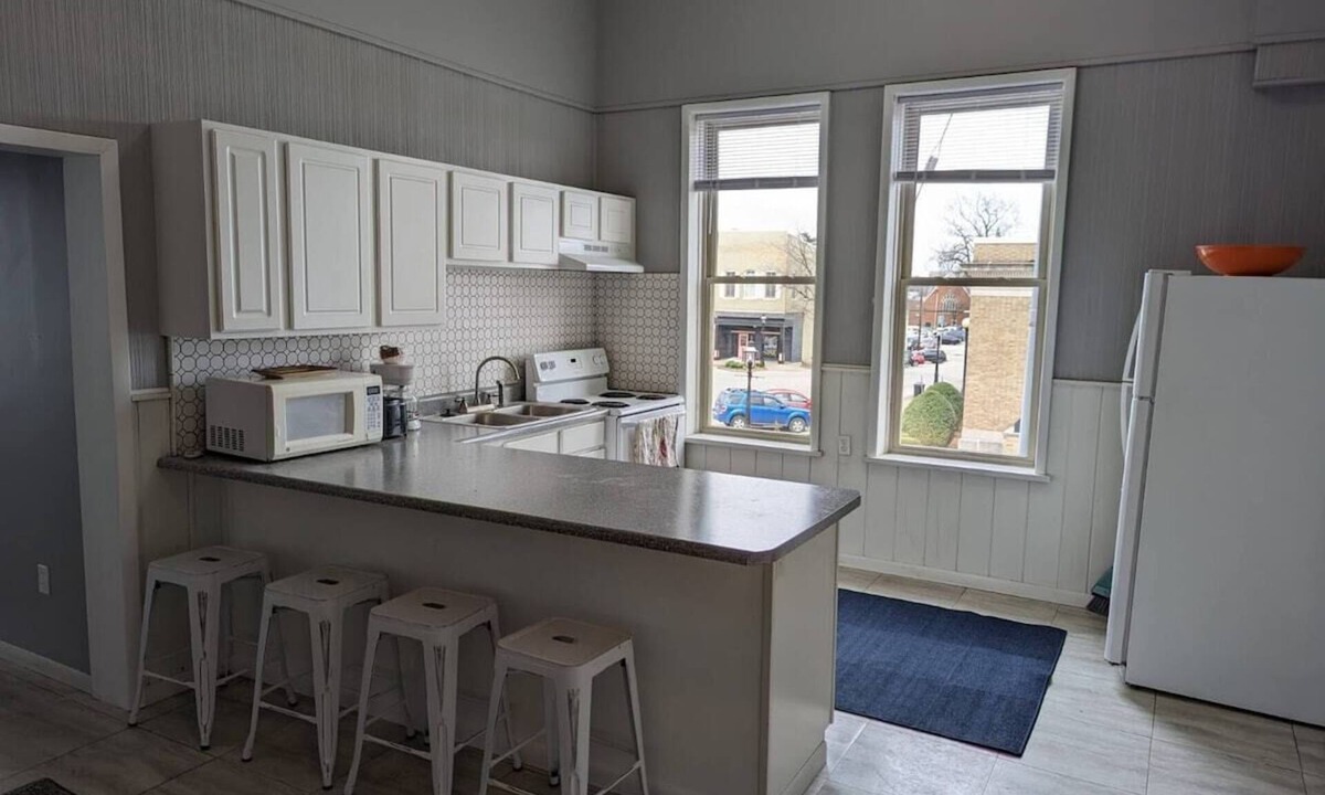 Robinson Apartment | 2 Bedroom Apartment in the Heart of Robinson