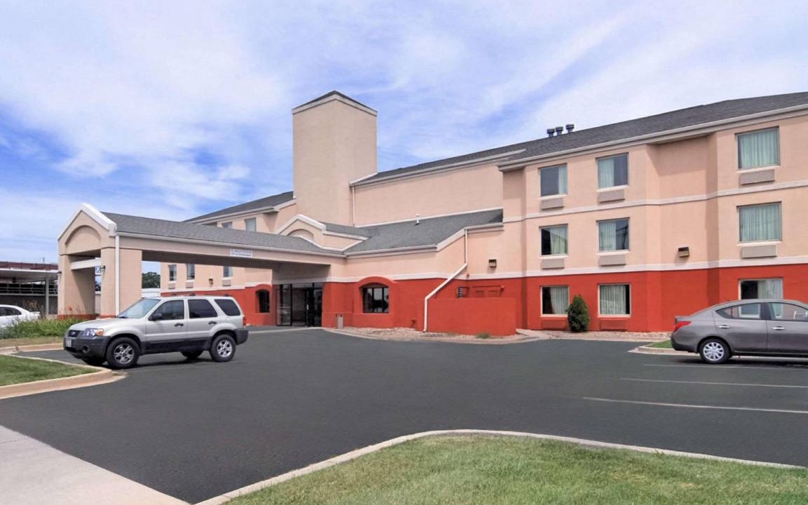 Urbana Hotel | 20 m² Hotel ∙ 127 guests