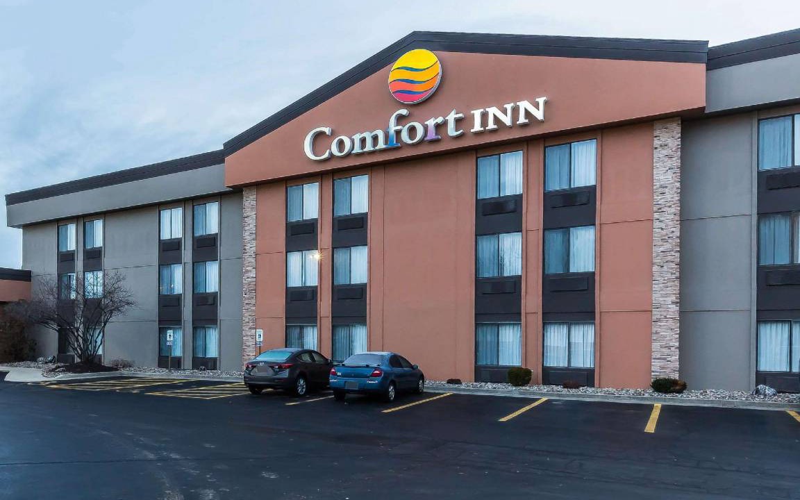 Alton Hotel | 20 m² Hotel ∙ 127 guests