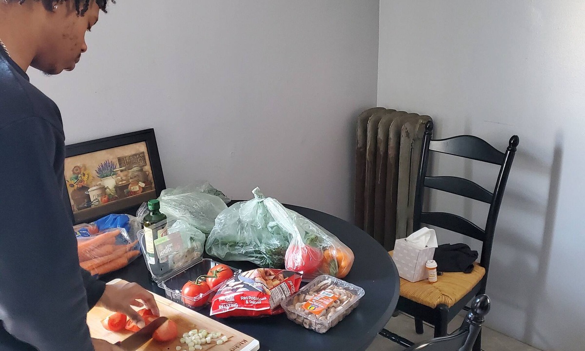 Chatham Apartment | 20 mins to downtown or Indiana