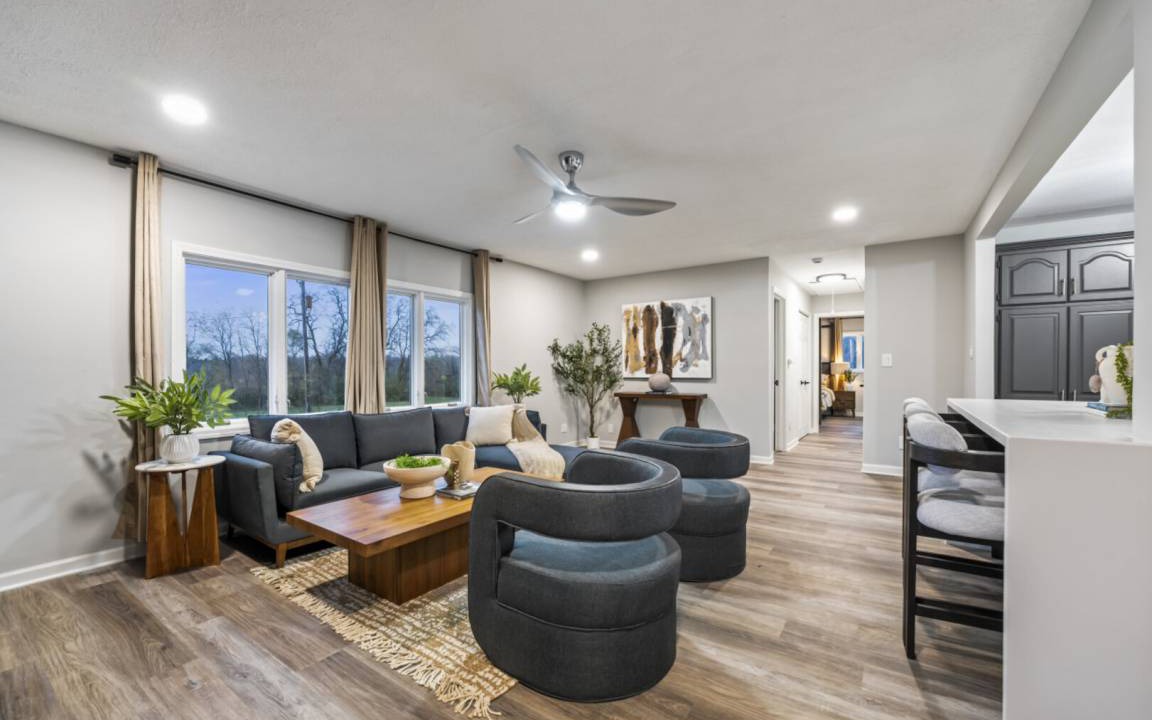 Oswego House | 200 m² House ∙ 3 bedrooms ∙ 6 guests
