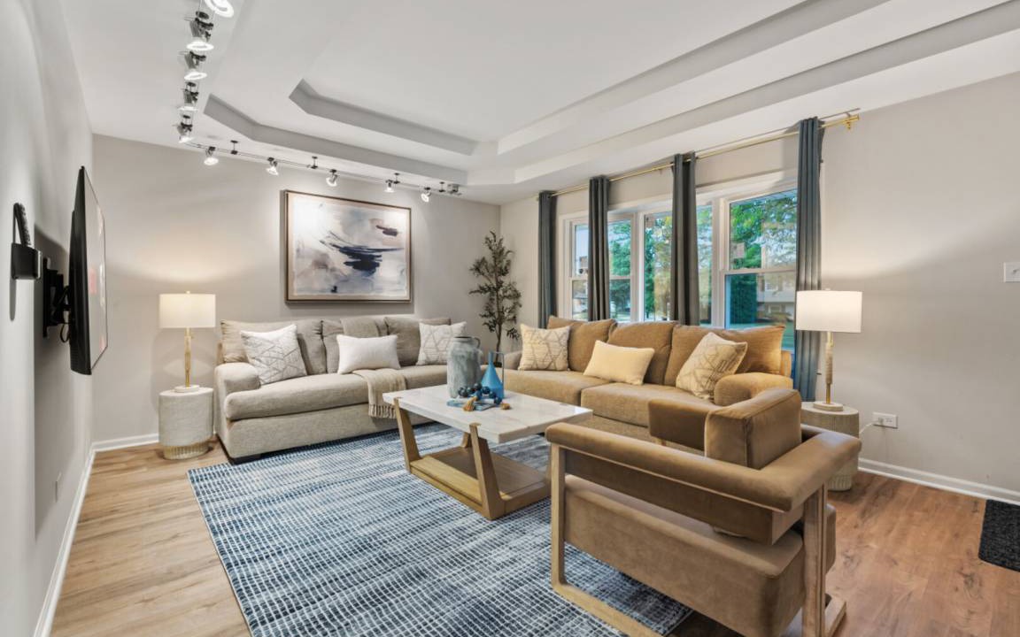 Fox Valley House | 200 m² House ∙ 4 bedrooms ∙ 8 guests
