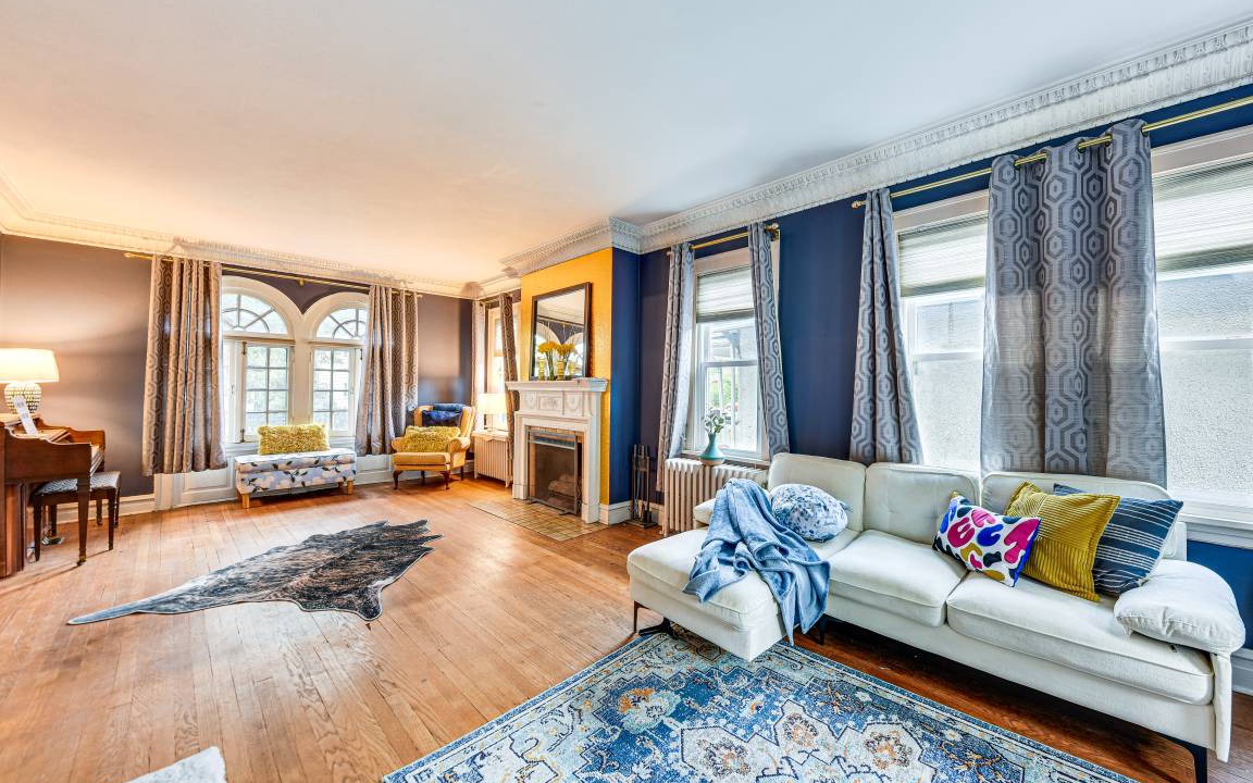 Waukegan House | 204 m² House ∙ 4 bedrooms ∙ 8 guests