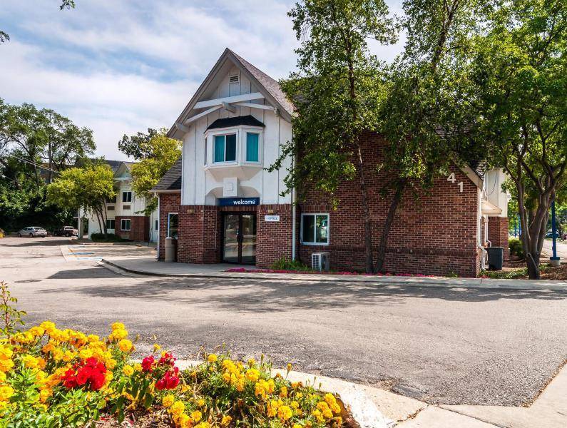 Arlington Heights Hotel | 21 m² Hotel ∙ 127 guests