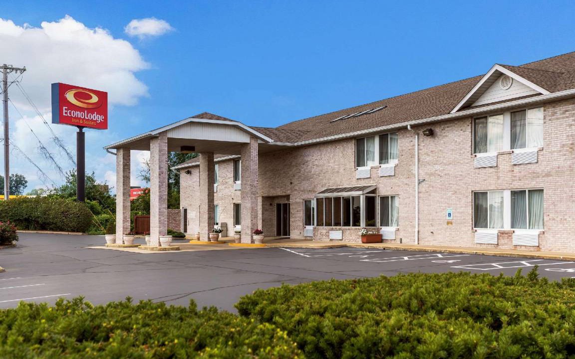 Fairview Heights Hotel | 21 m² Hotel ∙ 127 guests