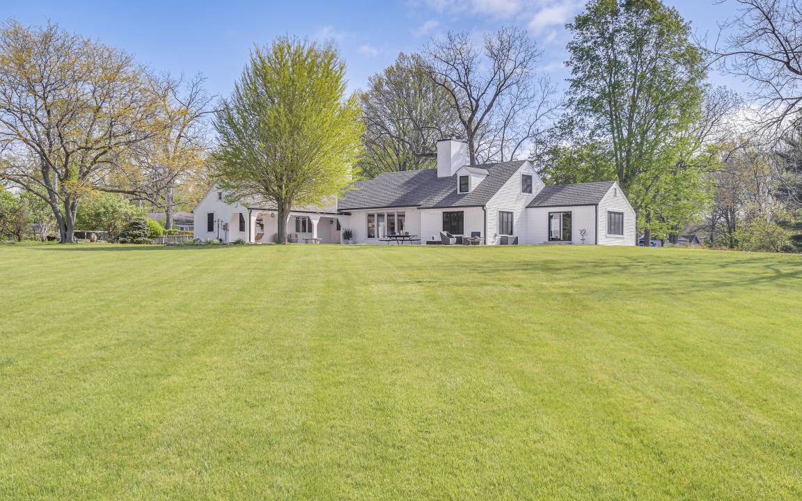 Knoxville House | 222 m² House ∙ 3 bedrooms ∙ 7 guests