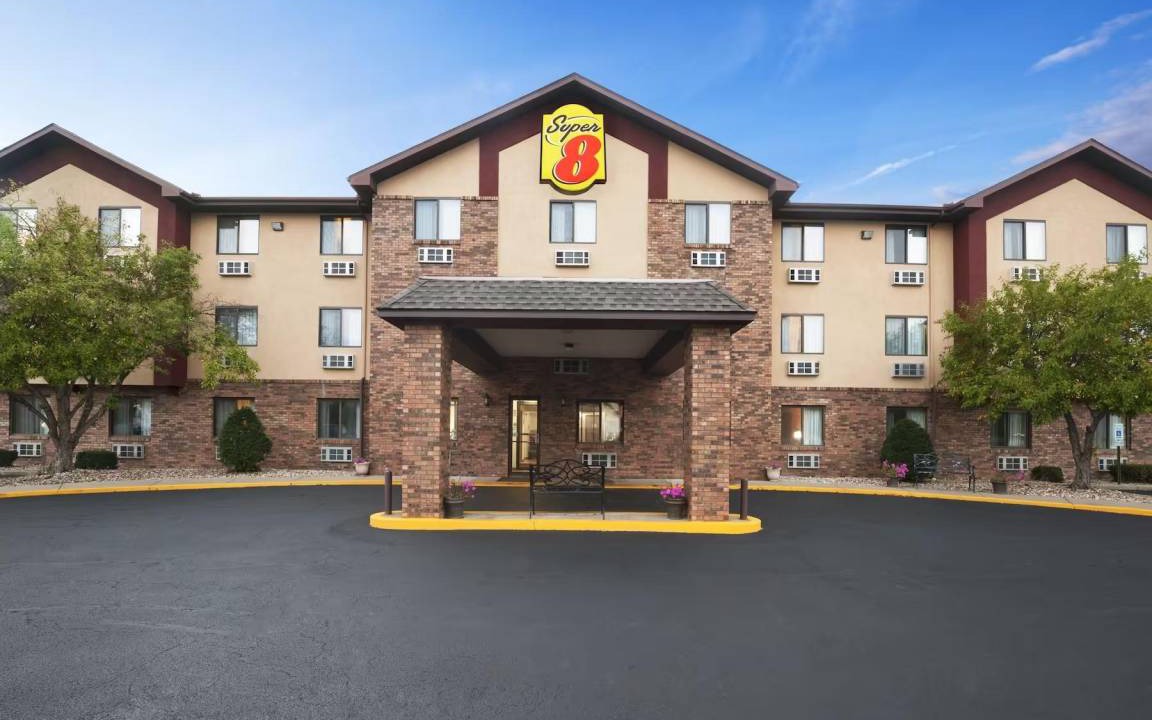 Peoria Hotel | 23 m² Hotel ∙ 127 guests