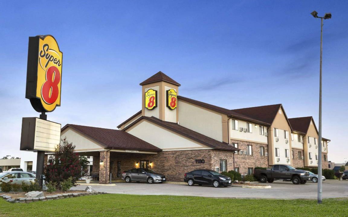 Carbondale Hotel | 23 m² Hotel ∙ 127 guests