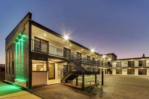 Cicero Hotel | 23 m² Hotel ∙ 2 guests