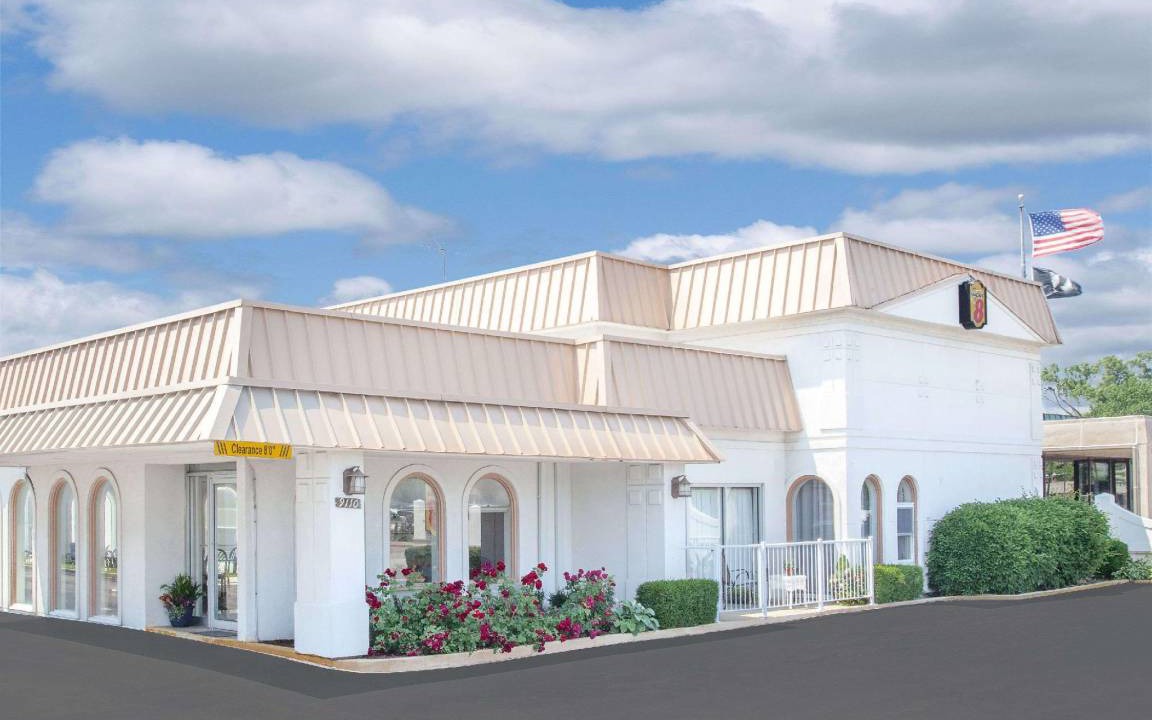 Morton Grove Hotel | 25 m² Hotel ∙ 127 guests