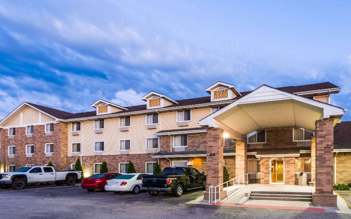 Joliet Hotel | 25 m² Hotel ∙ 127 guests