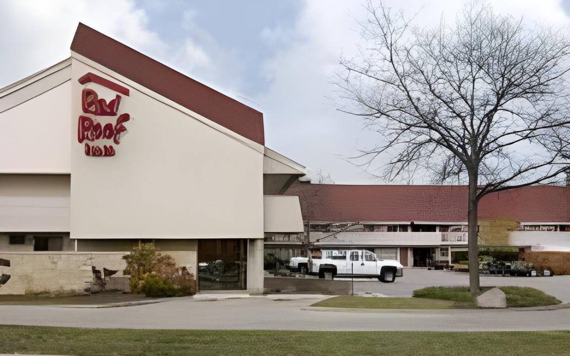 Arlington Heights Hotel | 26 m² Hotel ∙ 127 guests