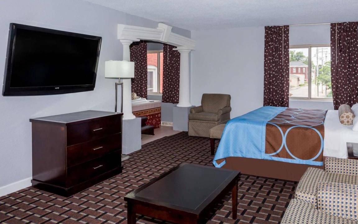Belleville Hotel | 26 m² Hotel ∙ 127 guests