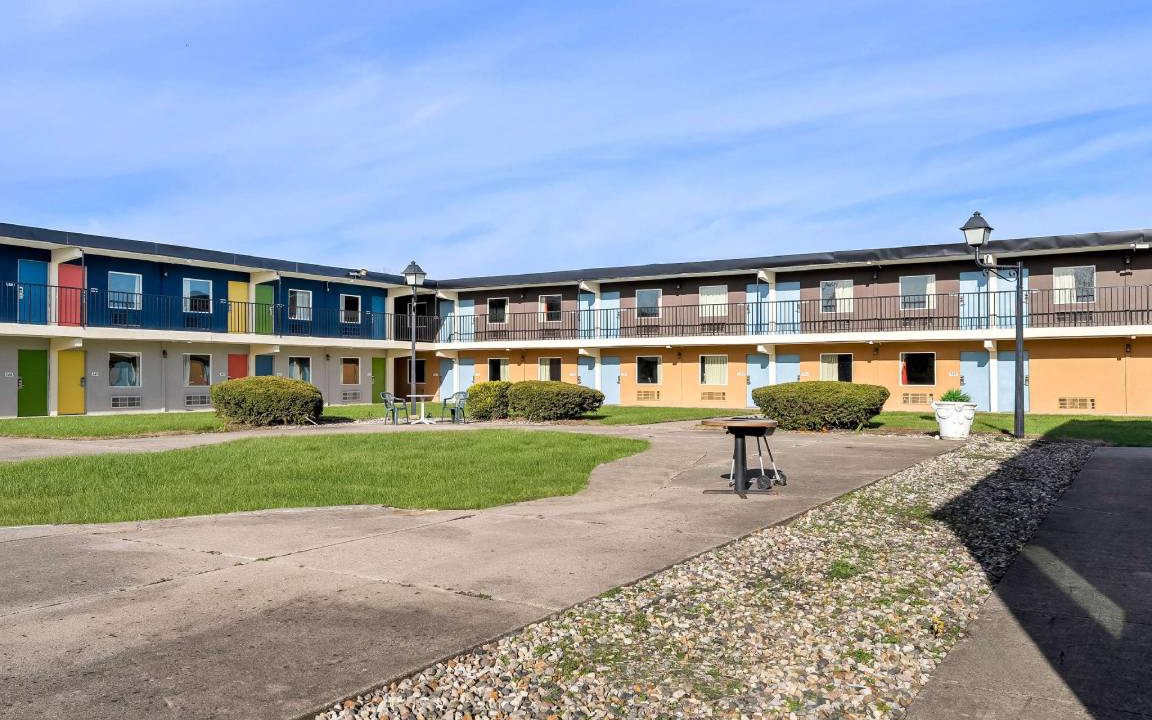 Danville Hotel | 26 m² Hotel ∙ 4 guests