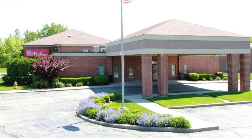 Waukegan Hotel | 26 m² Hotel ∙ 7 guests