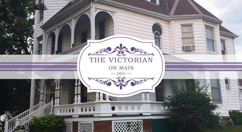 Fairfield Bed & Breakfast | 28 m² Bed and breakfast ∙ 6 guests