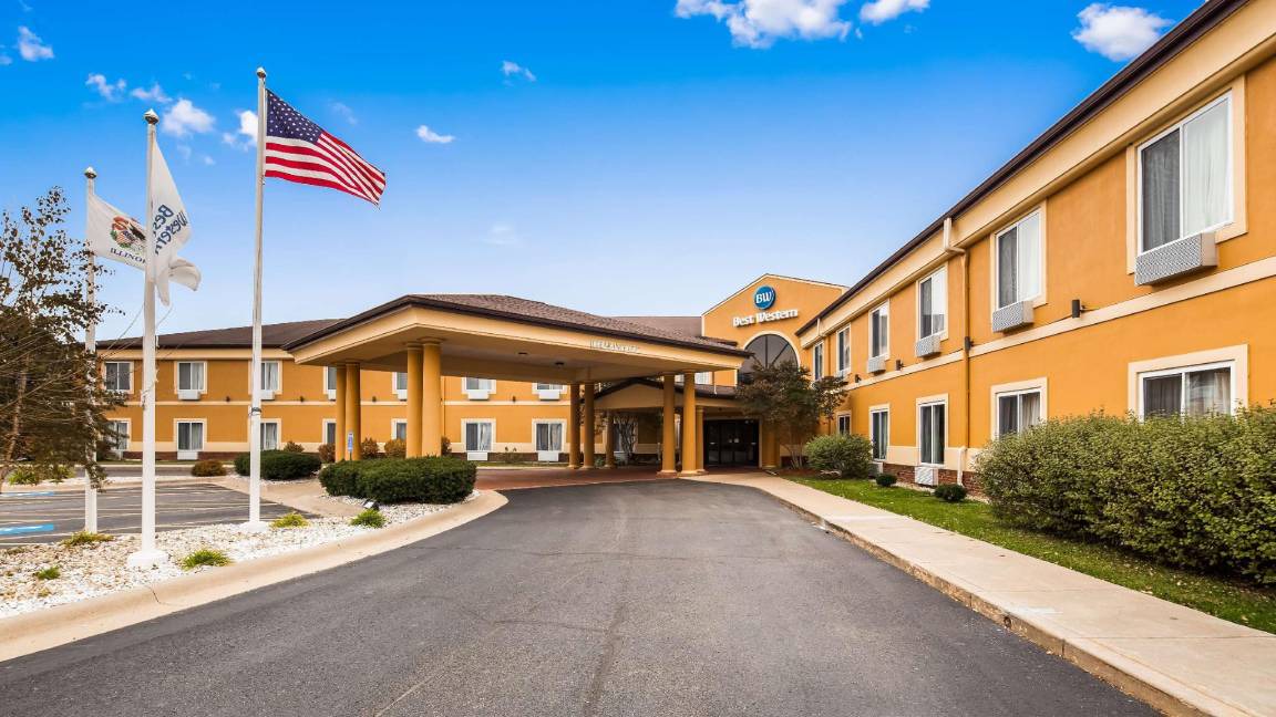 Annawan Hotel | 28 m² Hotel ∙ 127 guests