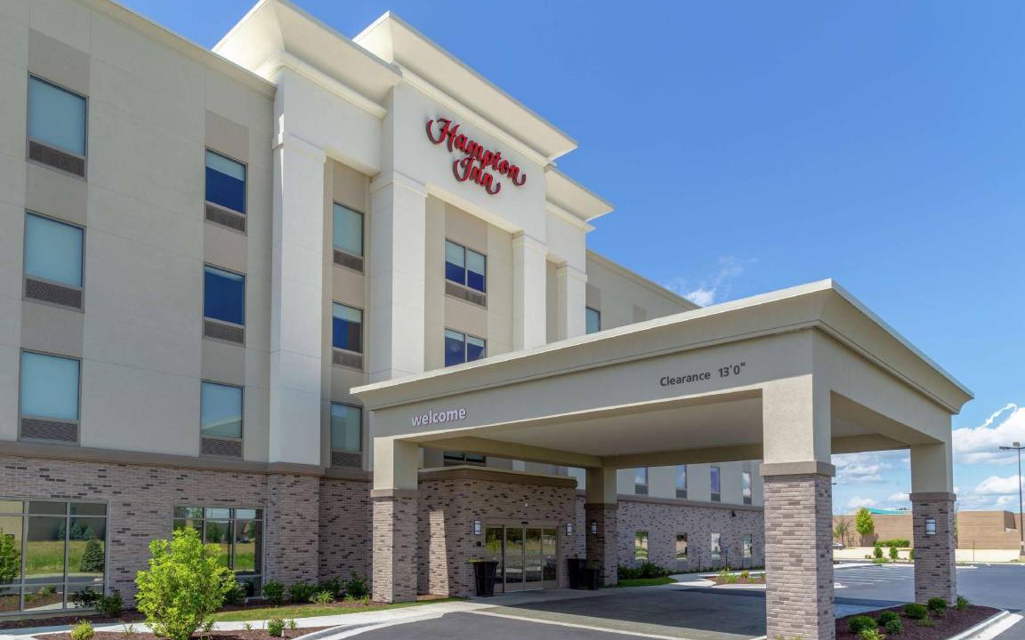 Bourbonnais Hotel | 28 m² Hotel ∙ 127 guests