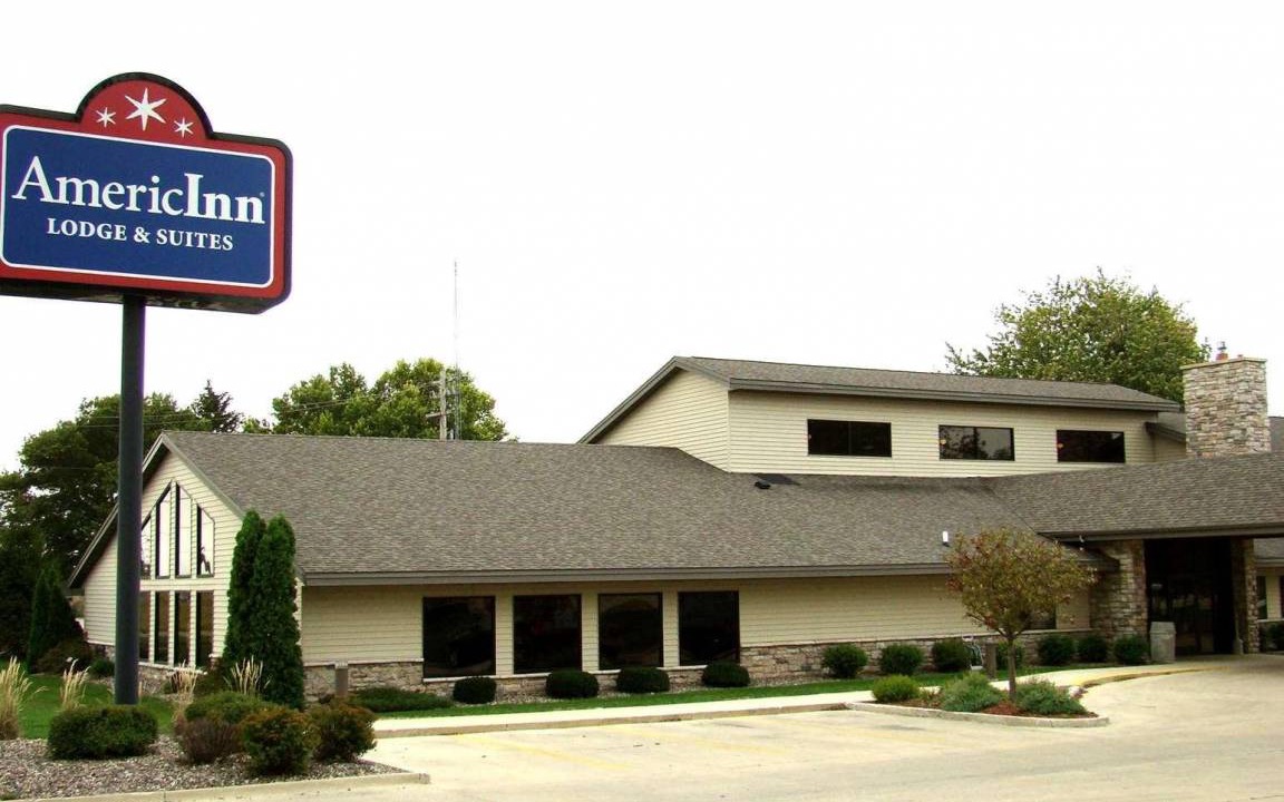 Kewanee Hotel | 28 m² Hotel ∙ 127 guests