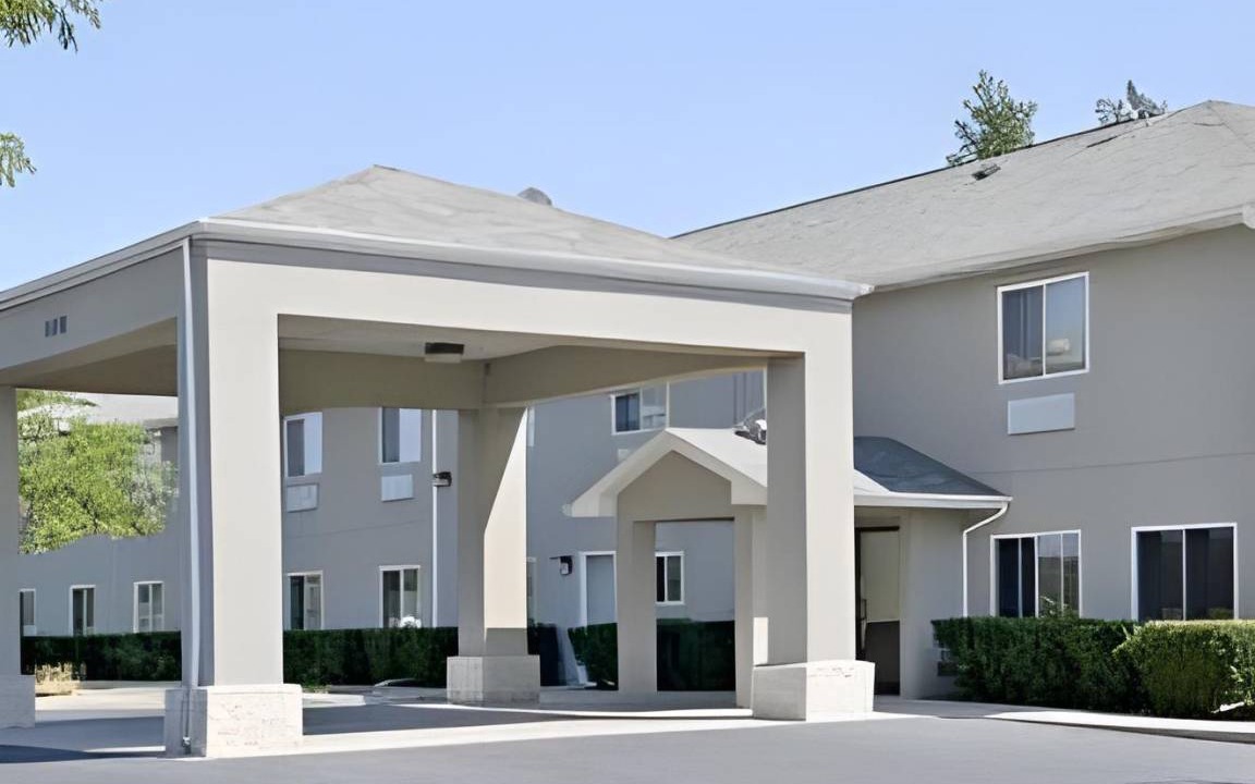 McHenry Hotel | 28 m² Hotel ∙ 127 guests