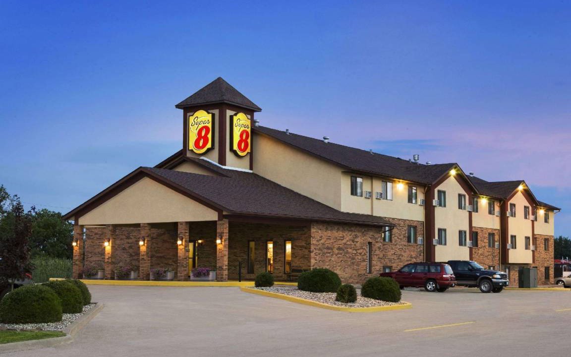 Marion Hotel | 28 m² Hotel ∙ 127 guests