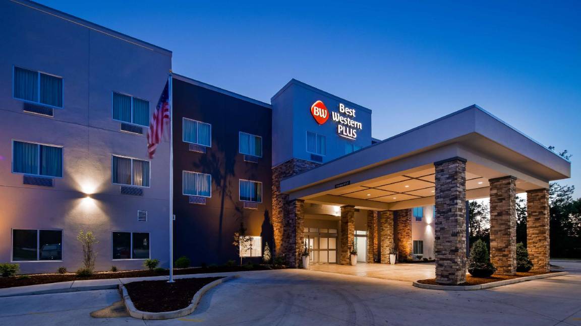Olney Hotel | 28 m² Hotel ∙ 127 guests