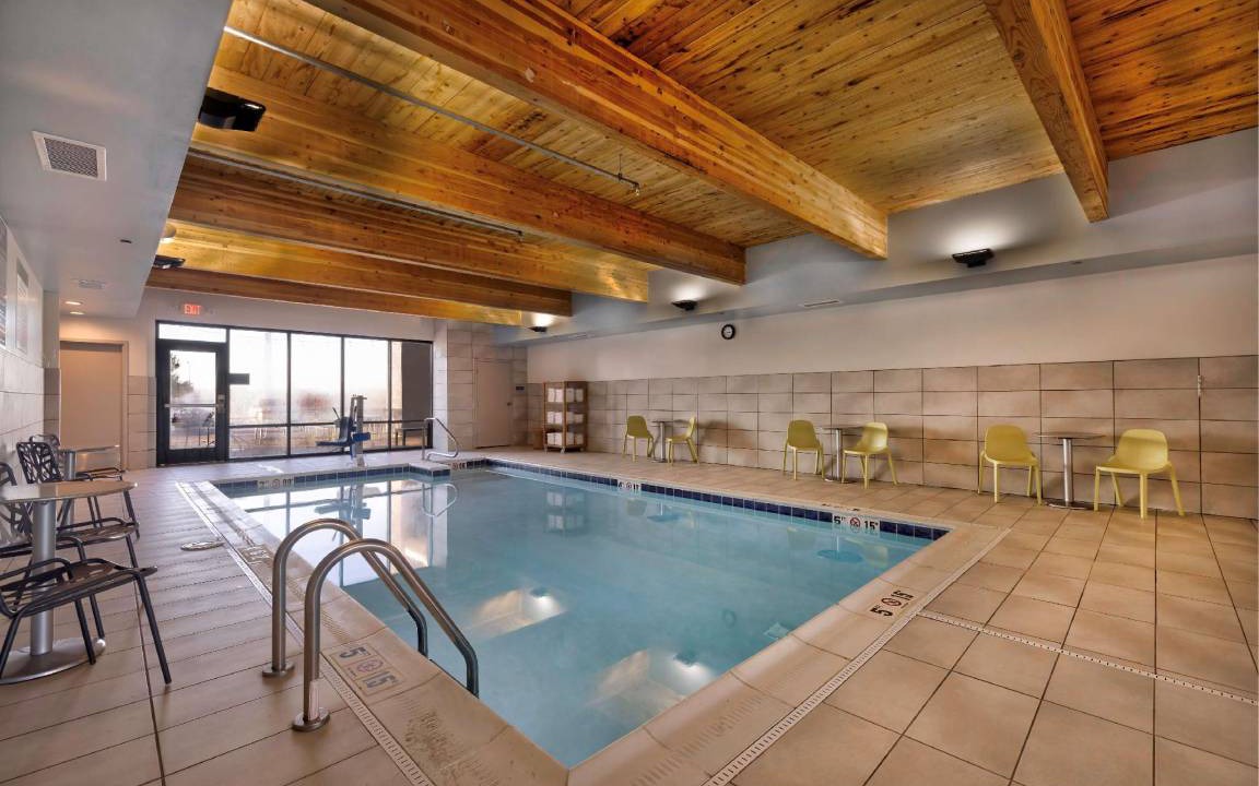 Loves Park Hotel | 28 m² Hotel ∙ 127 guests