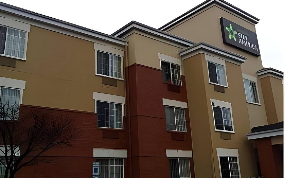Schaumburg Hotel | 28 m² Hotel ∙ 127 guests