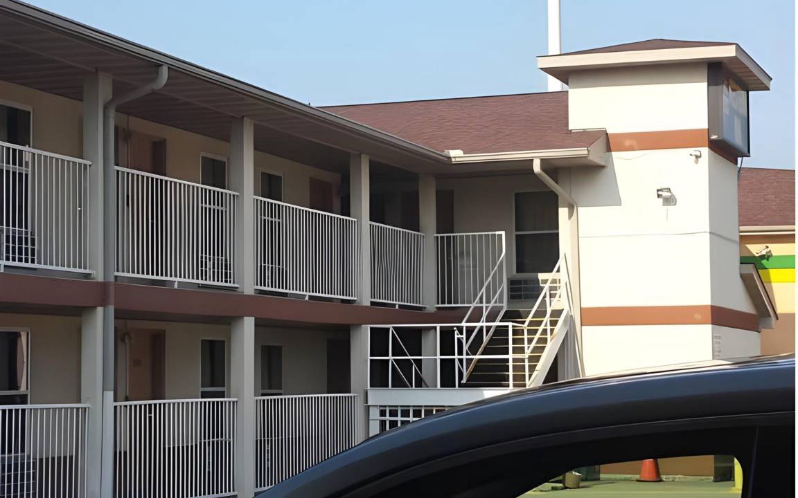 Fairmont City Hotel | 28 m² Motel ∙ 2 guests