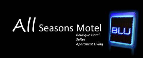 Rock Falls Hotel | 280 m² Motel ∙ 4 guests
