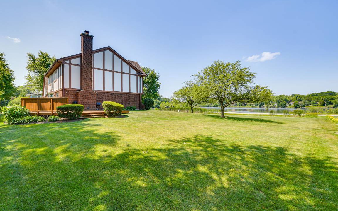 Prospect Heights House | 287 m² House ∙ 4 bedrooms ∙ 11 guests