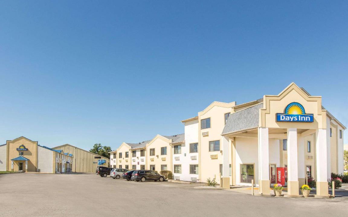 Effingham Hotel | 29 m² Hotel ∙ 127 guests