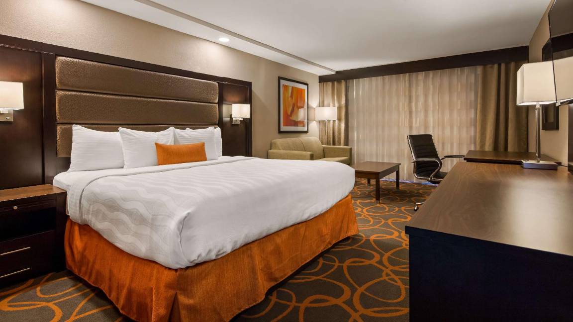 Alton Hotel | 29 m² Hotel ∙ 127 guests