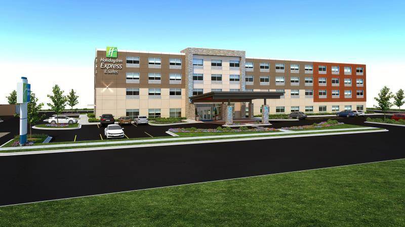Peoria Hotel | 29 m² Hotel ∙ 127 guests
