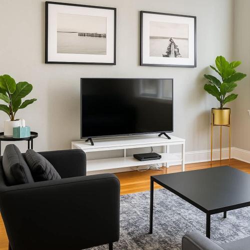 Wrigleyville Apartment | 2BR Apt Beautifully Furnished - Grace 11-1