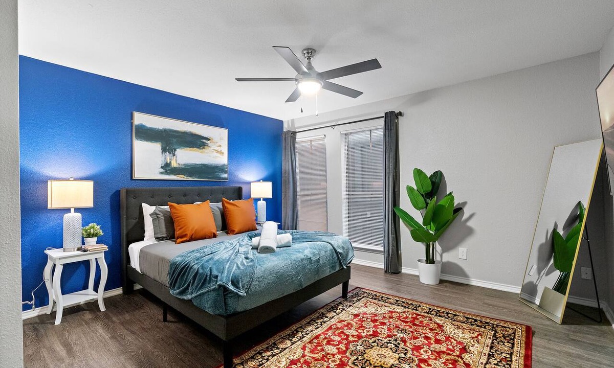 University Hills and Windsor Park Apartment | 2BR in University Hills Austin bo7g