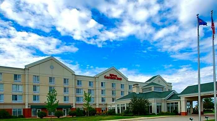 Hilton Garden Inn Kankakee | Kankakee