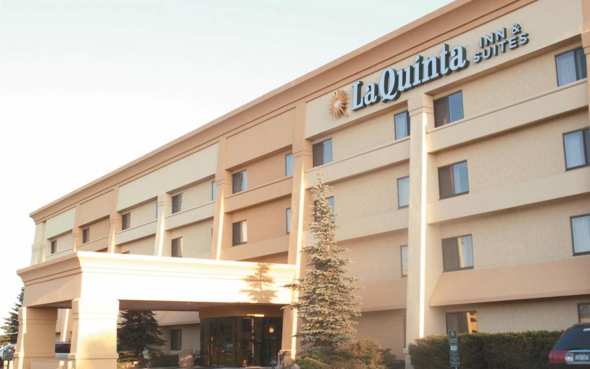 Gurnee Hotel | 30 m² Hotel ∙ 127 guests